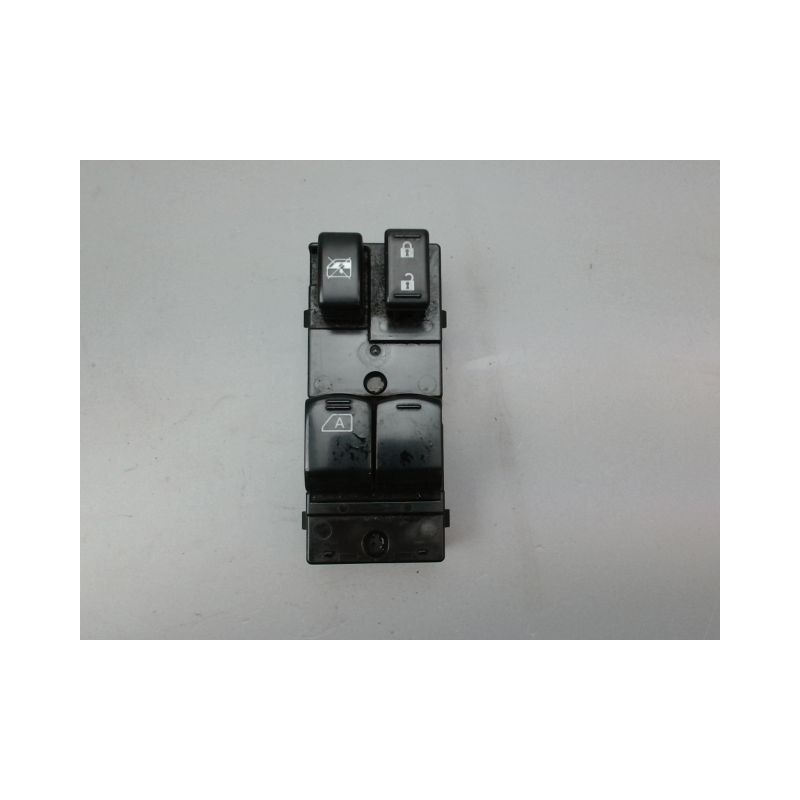 COMMANDE LEVE-GLACE PORTE AVG NISSAN MICRA 2009-