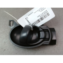 POIGNEE INTERIEURE PORTE AVANT GAUCHE NISSAN MICRA 2009-