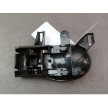 POIGNEE INTERIEURE PORTE AVANT GAUCHE NISSAN MICRA 2009-