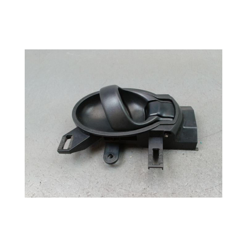 POIGNEE INTERIEURE PORTE ARRIERE DROIT NISSAN MICRA 2009-