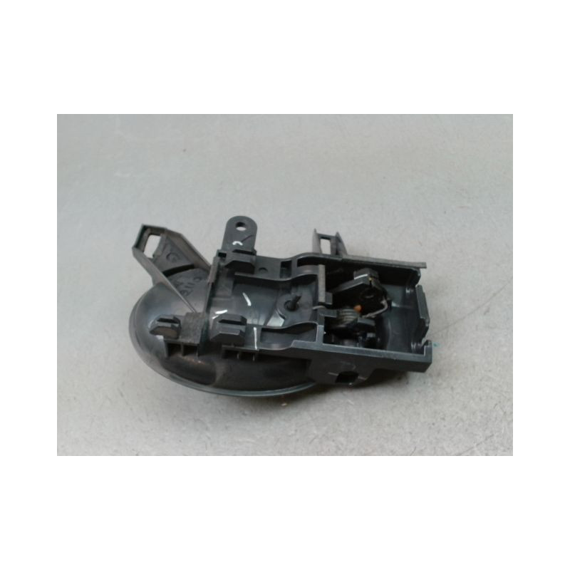 POIGNEE INTERIEURE PORTE ARRIERE DROIT NISSAN MICRA 2009-