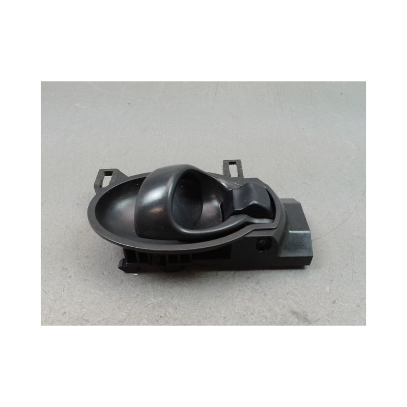 POIGNEE INTERIEURE PORTE ARRIERE GAUCHE NISSAN MICRA 2009-
