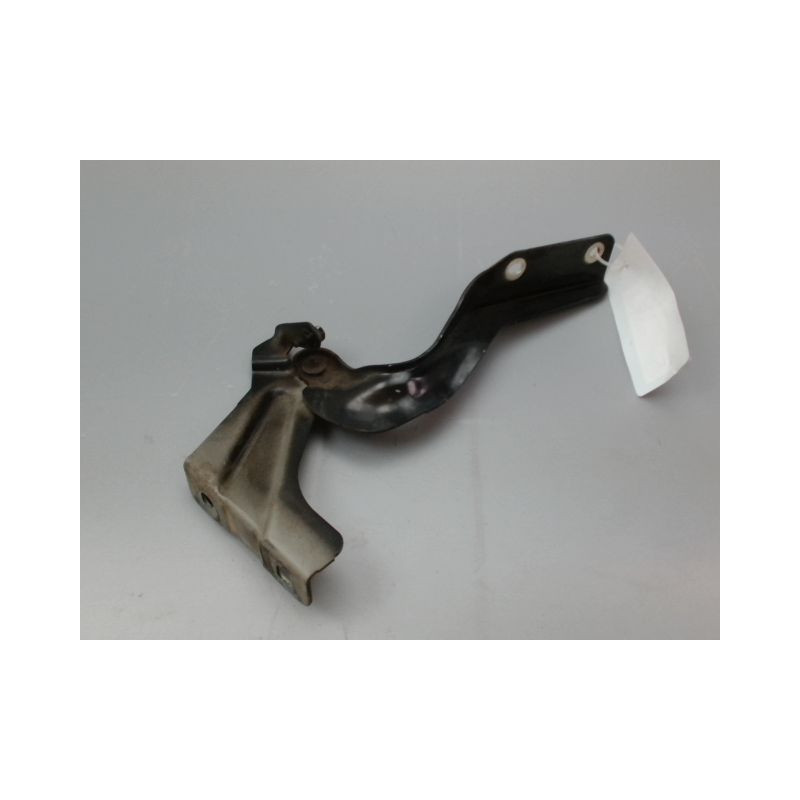 COMPAS GAUCHE CAPOT NISSAN MICRA 2009-