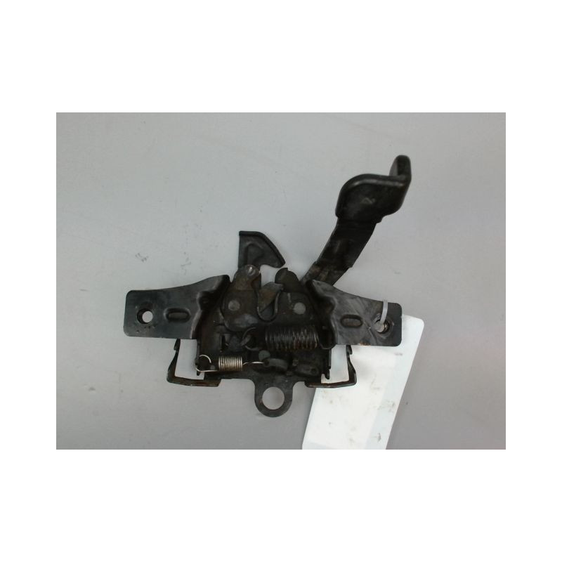 SERRURE CAPOT NISSAN MICRA 2009-