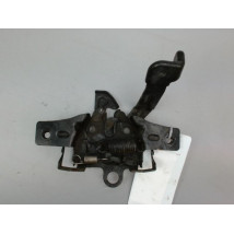 SERRURE CAPOT NISSAN MICRA 2009-