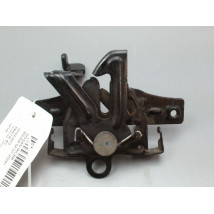 SERRURE CAPOT NISSAN MICRA 2009-