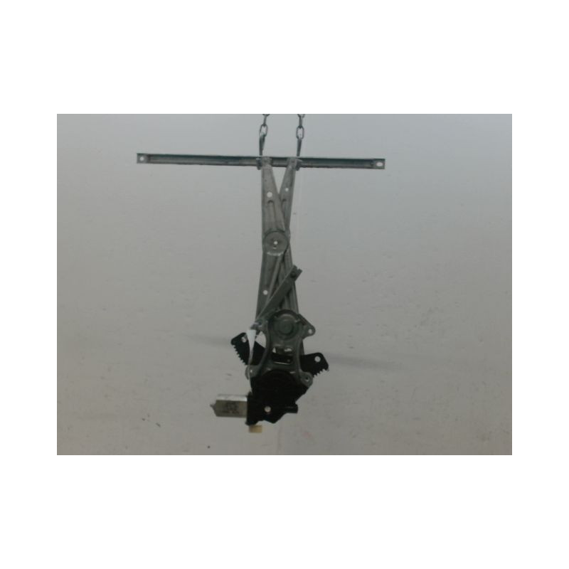 MECANISME+MOTEUR LEVE-GLACE AVANT DROIT NISSAN MICRA 2009-