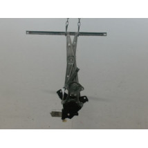 MECANISME+MOTEUR LEVE-GLACE AVANT DROIT NISSAN MICRA 2009-