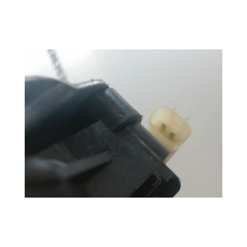 MECANISME+MOTEUR LEVE-GLACE AVANT DROIT NISSAN MICRA 2009-