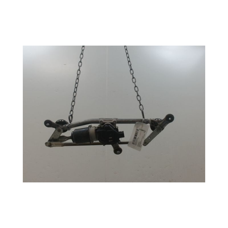 MECANISME ESSUIE-GLACE AVANT NISSAN MICRA 2009-