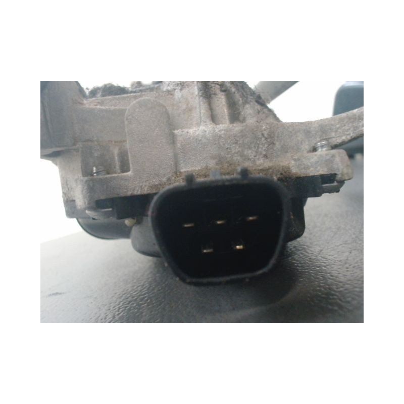 MECANISME ESSUIE-GLACE AVANT NISSAN MICRA 2009-