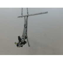 MECANISME+MOTEUR LEVE-GLACE AVANT GAUCHE NISSAN MICRA 2009-