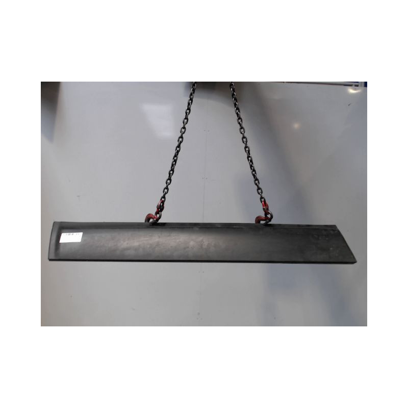 PROTECTION PORTE AVANT GAUCHE NISSAN QHASQAI 2007-