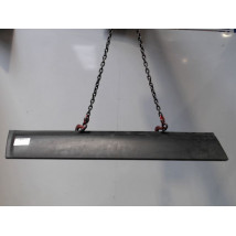 PROTECTION PORTE AVANT GAUCHE NISSAN QHASQAI 2007-