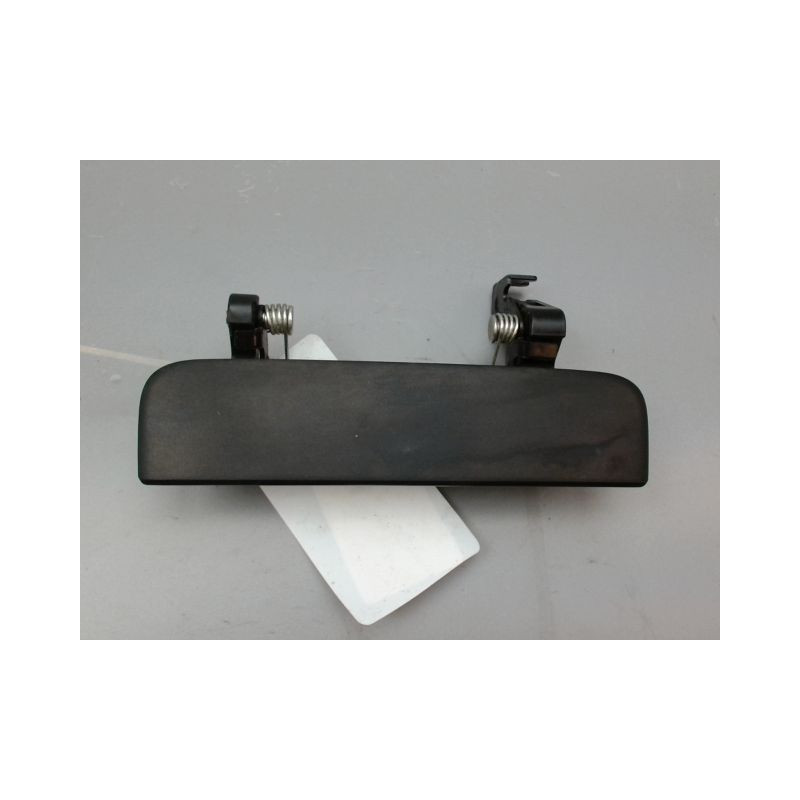 POIGNEE EXTERIEURE HAYON NISSAN MICRA 2009-