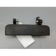 POIGNEE EXTERIEURE HAYON NISSAN MICRA 2009-