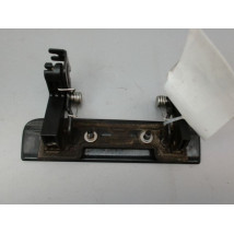 POIGNEE EXTERIEURE HAYON NISSAN MICRA 2009-