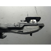 RENFORT PARE-CHOC ARRIERE  KIA RIO