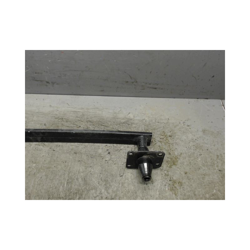 RENFORT PARE-CHOC AVANT PEUGEOT 3008