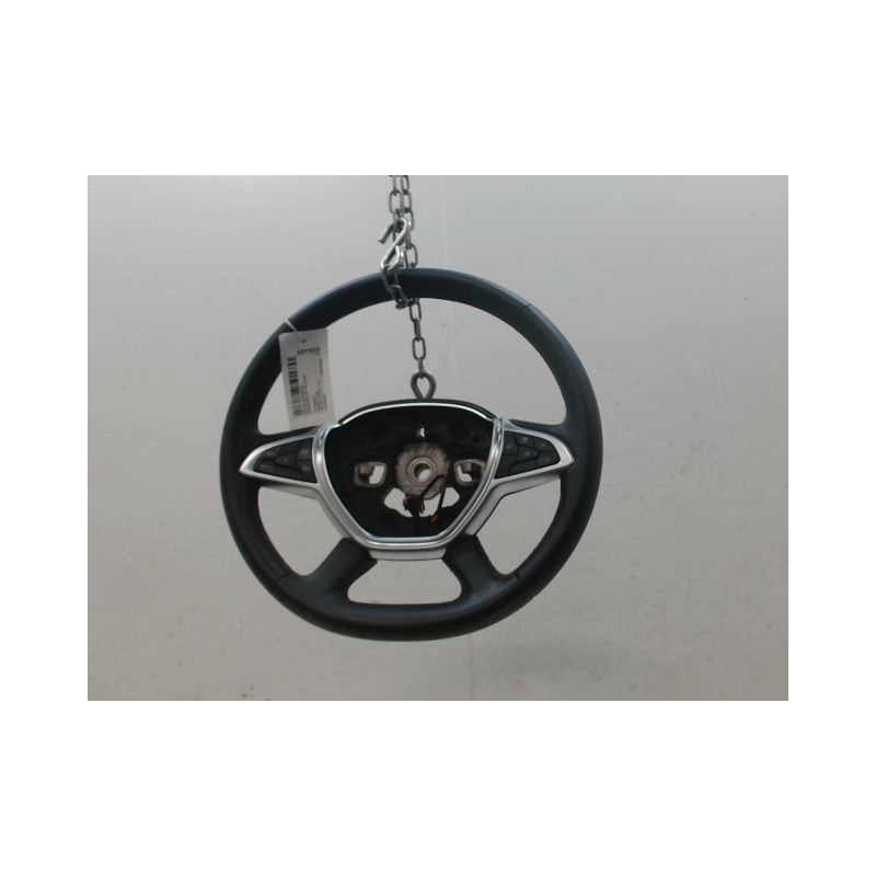 VOLANT DE DIRECTION DACIA SANDERO 2008-