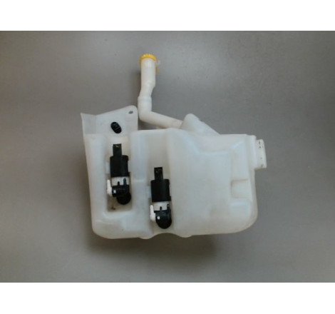 RESERVOIR LAVE-GLACE AV
