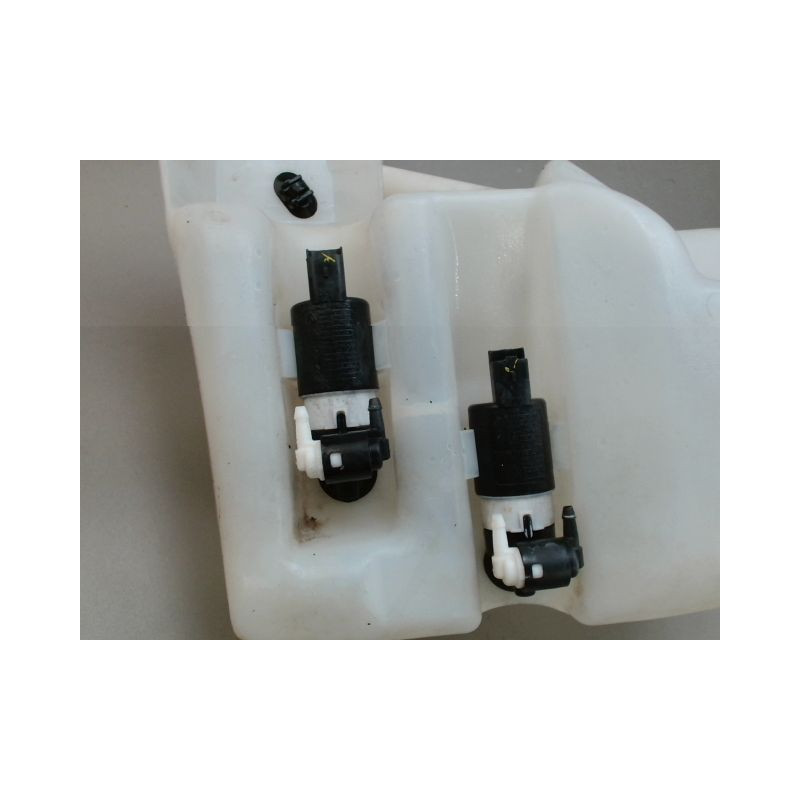 RESERVOIR LAVE-GLACE AVANT RENAULT LAGUNA