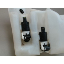 RESERVOIR LAVE-GLACE AVANT RENAULT LAGUNA