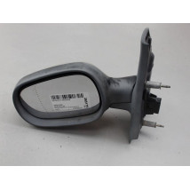 RETROVISEUR EXTERIEUR ELECTRIQUE GAUCHE RENAULT MEGANE