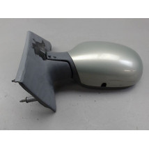 RETROVISEUR EXTERIEUR ELECTRIQUE GAUCHE RENAULT MEGANE