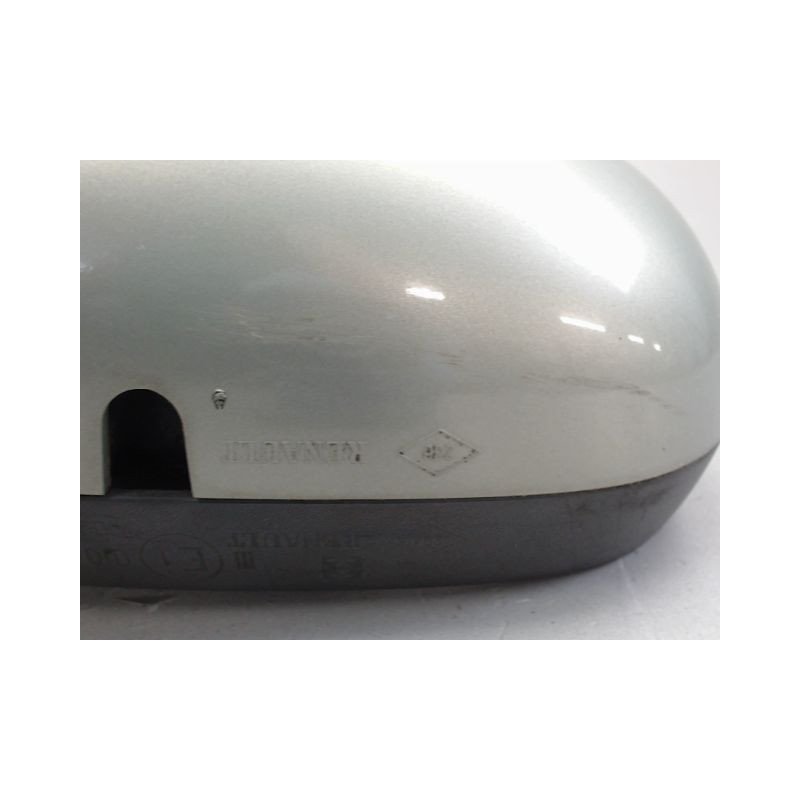 RETROVISEUR EXTERIEUR ELECTRIQUE GAUCHE RENAULT MEGANE