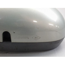 RETROVISEUR EXTERIEUR ELECTRIQUE GAUCHE RENAULT MEGANE