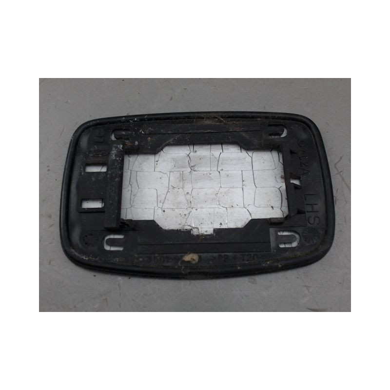 GLACE RETROVISEUR EXT G FORD FIESTA