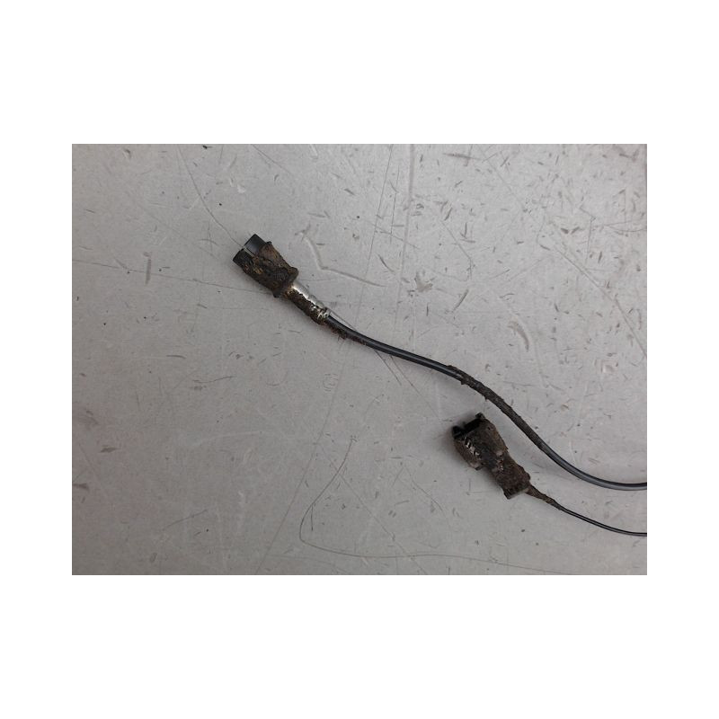 ANTENNE RADIO PEUGEOT 206