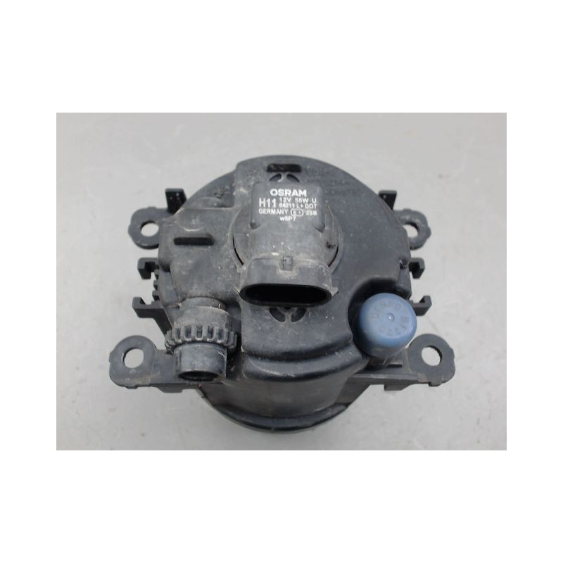 PHARE ANTIBROUILLARD AVANT DROIT FORD FIESTA