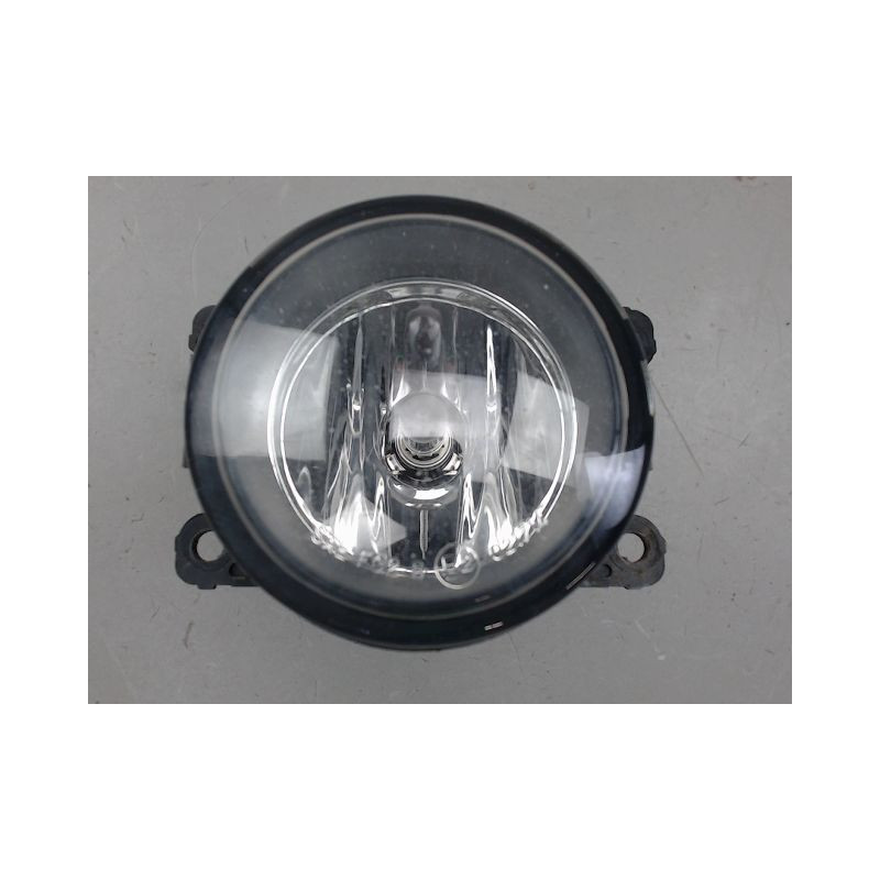 PHARE ANTIBROUILLARD AVANT GAUCHE FORD FIESTA