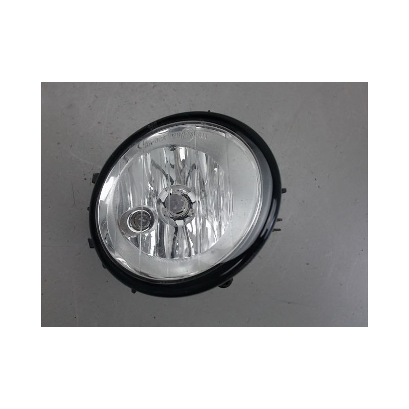 PHARE ANTIBROUILLARD AVANT DROIT FORD S-MAX
