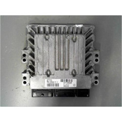 CALCULATEUR MOTEUR