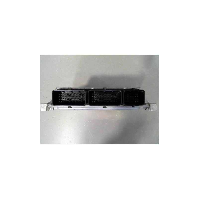 CALCULATEUR MOTEUR RENAULT LAGUNA III PH2 ESTATE 10-13