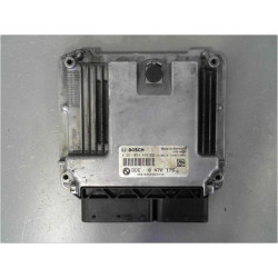 CALCULATEUR MOTEUR
