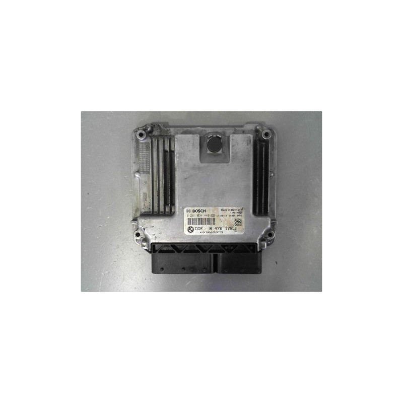 CALCULATEUR MOTEUR MINI CLUBMAN 2015-