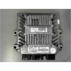 CALCULATEUR MOTEUR