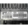 CALCULATEUR MOTEUR CITROEN XSARA 2000-