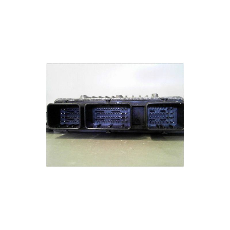 CALCULATEUR MOTEUR CITROEN XSARA 2000-