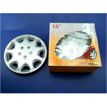 ENJOLIVEUR DE ROUE PEUGEOT 307 2001-2005