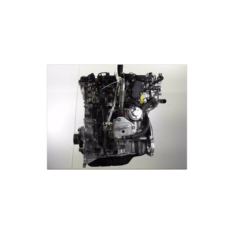 MOTEUR DIESEL MITSUBISHI OUTLANDER III 12-16 2.2 Di-D 4WD 