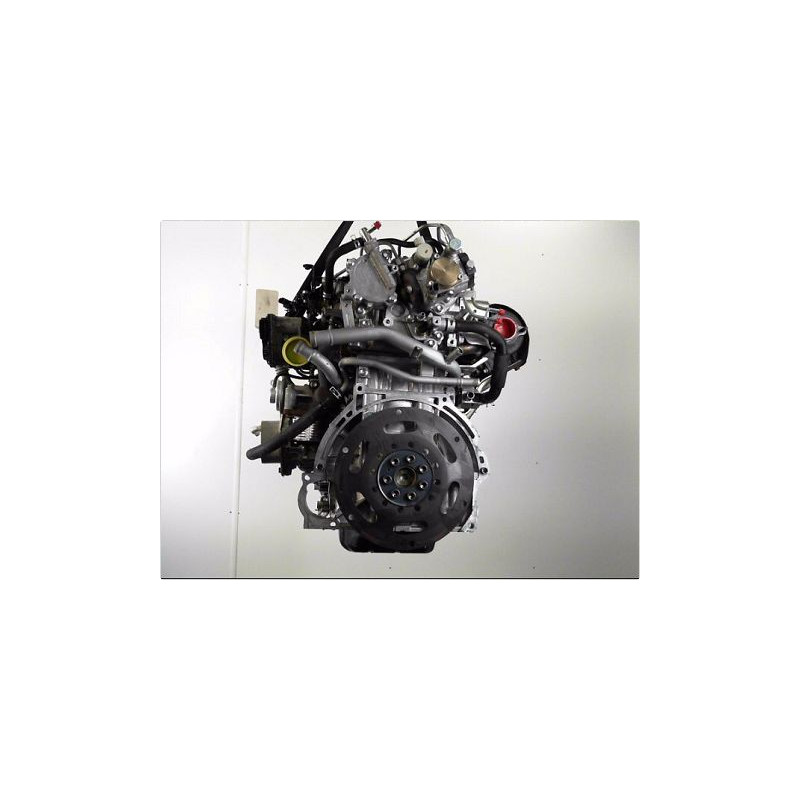MOTEUR DIESEL MITSUBISHI OUTLANDER III 12-16 2.2 Di-D 4WD 