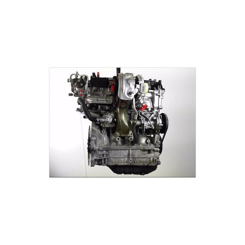 MOTEUR DIESEL MITSUBISHI OUTLANDER III 12-16 2.2 Di-D 4WD 
