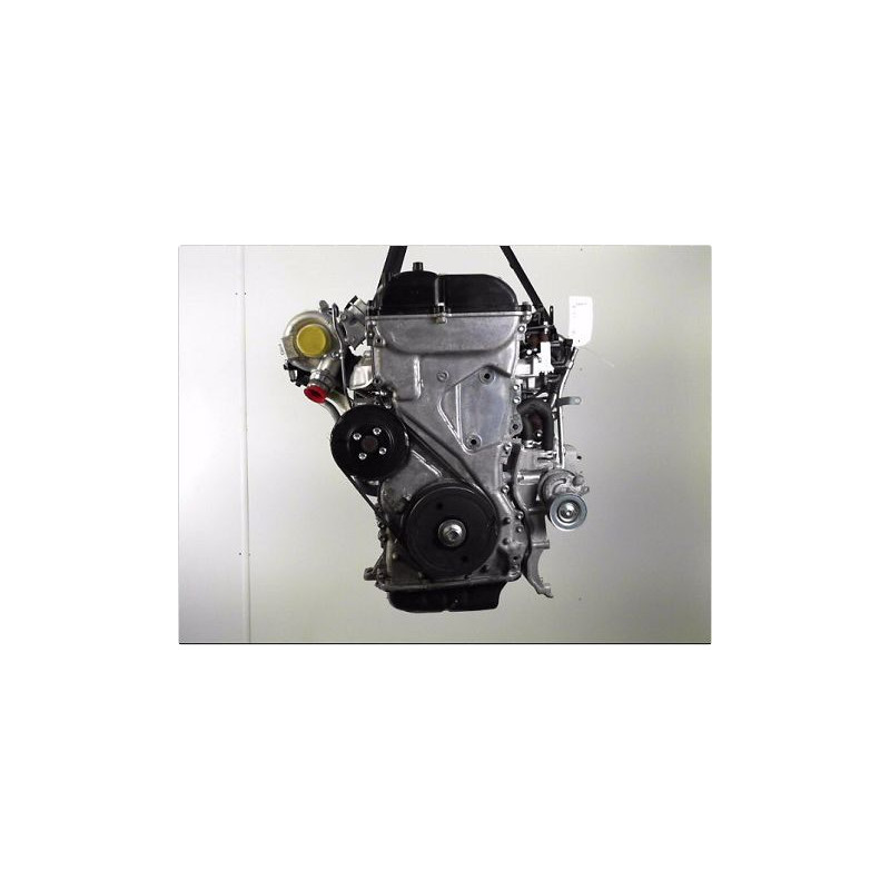 MOTEUR DIESEL MITSUBISHI OUTLANDER III 12-16 2.2 Di-D 4WD 