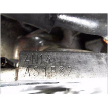 MOTEUR DIESEL MITSUBISHI OUTLANDER III 12-16 2.2 Di-D 4WD 