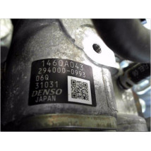 MOTEUR DIESEL MITSUBISHI OUTLANDER III 12-16 2.2 Di-D 4WD 